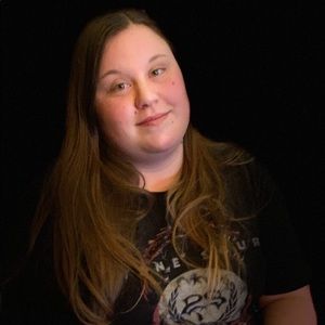 Meet your Posher, Rebekah